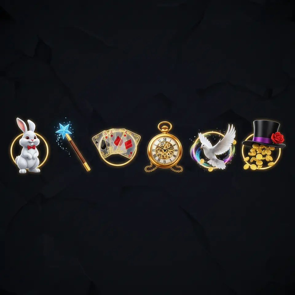 Slot Symbol